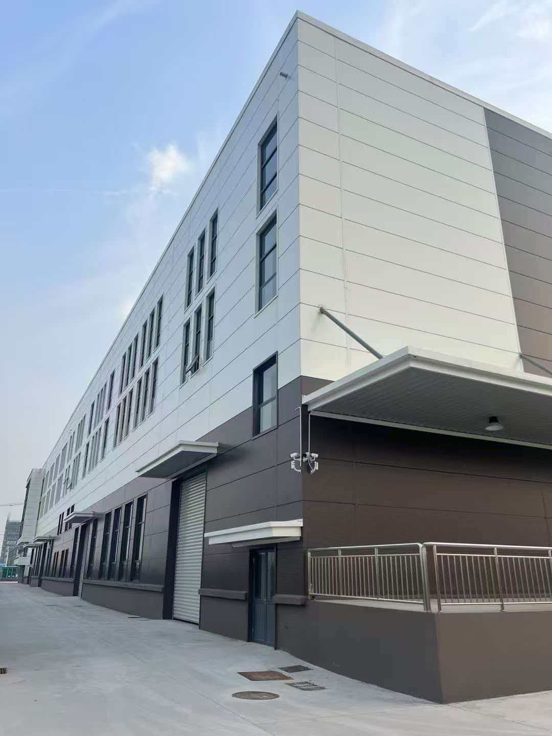 中山市聚氨酯外墙新型材料 - 厂家